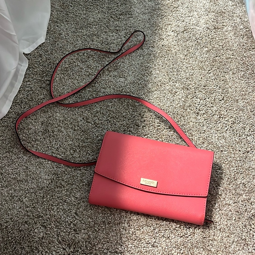 Kate Spade Laurel Way Crossbody bag